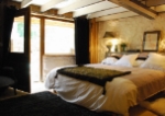 GITE FONT-ROMEU chambre - Mas Clara